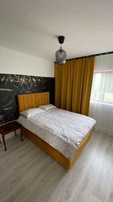 Stunning Modern 2Bed Apt Near Dublin City& Airport ภายนอก รูปภาพ